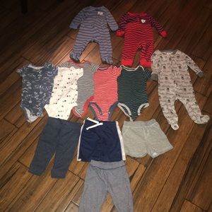 9mo Boys Bundle